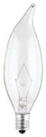 WES 0367500 40CA9-1/2 130V LAMP
