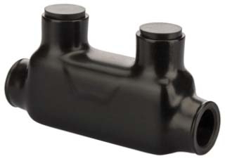 NSI ISR-250 6AWG-250MCM SPLICR/RED