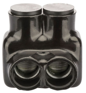 NSI IT-500 500-4AWG INSUL-TAP CONN
