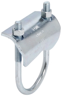 BLINE1 B422-4ZN RIGHT ANGLE CLAMP