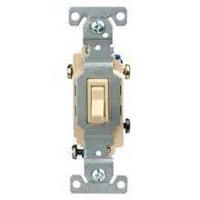 CWD 1303-7LTWBOX 3WAY15A IV AC SW