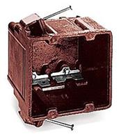 CARLN 1072-C 3-11/16D SWITCH BOX