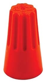 NSI WC-O-C ORN TWIST-ON WIRE CONN