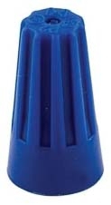 NSI WC-B-C BLU TWIST-ON WIRE CONN
