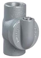 KLRK EYS-4 1-1/4 EXPL-PRF SEAL