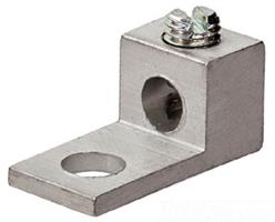 NSI 6T 4-14AWG DU RATED LUG TA6 NSI 6T 4-14AWG DU RATED LUG TA6