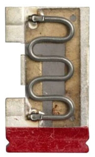 CHM MSH1-9A HTR ELEMENT