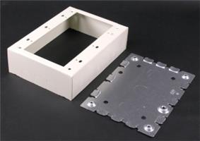 WM V5748-3 3G SW&RCPT BOX WM V5748-3 3G SW&RCPT BOX