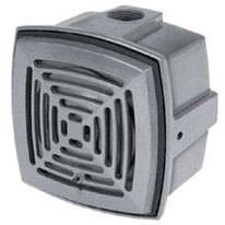 EDW 876-N5 120VAC W-P HORN EDW 876-N5 120VAC W-P HORN