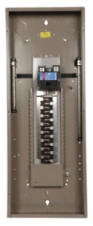 CH2 CHSUR42B200L2 MAIN BKR LOAD-CTR