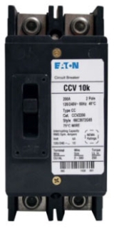 CHL CCV2150 2P 150A 240V CB