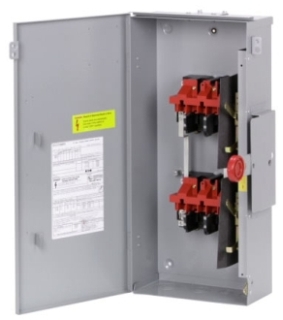 CH1 DT222URK-NPS 2P 60A SFTY SW CH1 DT222URK-NPS 2P 60A SFTY SW