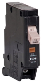 CHL CHF115 1P 15A CB
