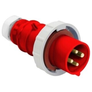BRYANT 530P7W 30A 277/480V PLUG