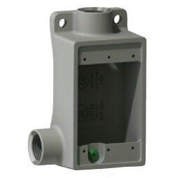 KLRK FSL-2 3/4 1G ELECTROLET