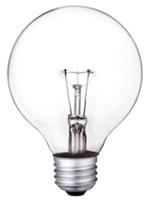 WES 0312000 60G25 120V LAMP