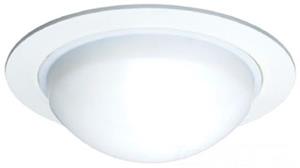JNO 211-PW 5IN SHOWER LIGHT JNO 211-PW 5IN SHOWER LIGHT