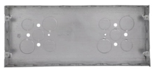 CCHO TP631 1-5/8 4G BOX CCHO TP631 1-5/8 4G BOX