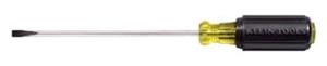KLEIN 601-6 6-IN RD-SHANK SCR-DRVR