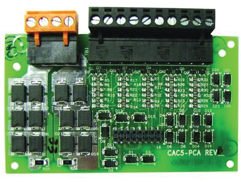 F-LITE ECC-XRM-70V