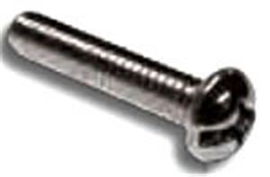 M-TAL JRM89 8-32X2 RH MACHINE SCREW