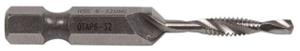 GRN DTAP6-32 6-32 DRILL/TAP
