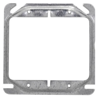 CCHO TP498 4SQ 2G 1/2D RING CCHO TP498 4SQ 2G 1/2D RING