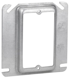CCHO TP484 4SQ 1G 1/2D SW RING CCHO TP484 4SQ 1G 1/2D SW RING