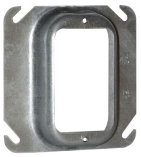CCHO TP490 4SQ 1G 1-1/4D RING