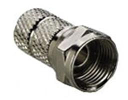 GC 32-3003-BU F-MALE TWST-ON