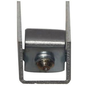 CHD QL1PL TYPE C & P PADLOCK ATTA