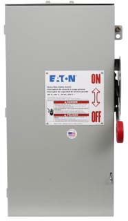 CH3 DH363URK 100A 600V SFTY SW CH3 DH363URK 100A 600V SFTY SW