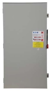 CH3 DG225NRK 400A 240V SFTY SW CH3 DG225NRK 400A 240V SFTY SW