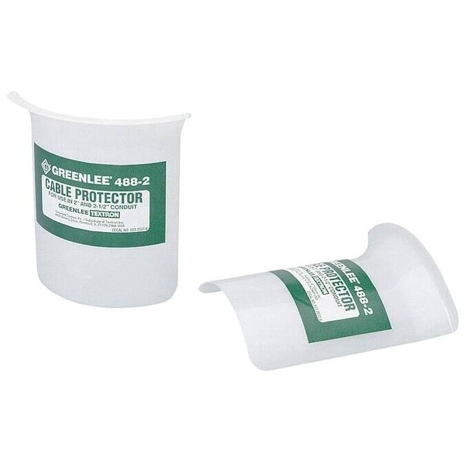 GRN 488-2 CBL PROTECTOR