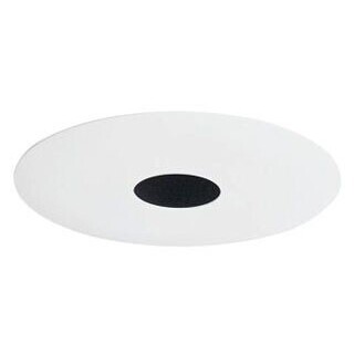 JNO 443-BWH TRIM WHT LOVLT PINHOLE