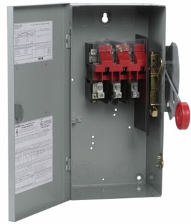 CH3 DH362UGK 600V SFTY SW CH3 DH362UGK 600V SFTY SW