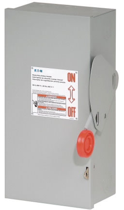 CH3 DH322NGK 60A 240V SFTY SW CH3 DH322NGK 60A 240V SFTY SW