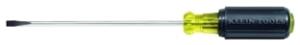 KLEIN 601-8 8-IN RD-SHANK SCR-DRVR
