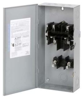 CH3 DG223NGB 100A 240V SFTY SW CH3 DG223NGB 100A 240V SFTY SW