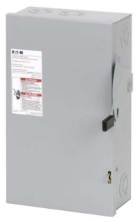 CH3 DG222NGB 60A 240V SFTY SW CH3 DG222NGB 60A 240V SFTY SW