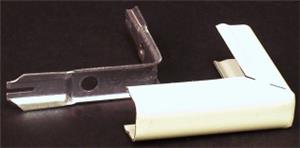 WM V718 2-1/8 EXTERNAL ELBOW