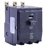 SQD QOB330 3P-240V-30A CB SQD QOB330 3P-240V-30A CB
