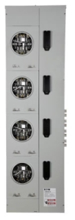 CH4 37MM420R12 225A CB MET STAK MOD