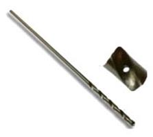 M-TAL BHD11 3/8X24 BELL HNGR DRL