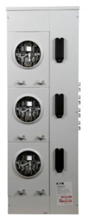 CH4 37MM320R12 225A CB MET STAK MOD