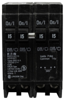 CHC BQC230230 4P 30A CB