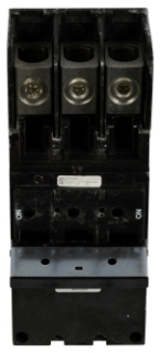 CHC BJ3125 3P-240V-125A CB