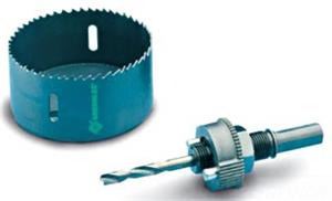 GRN 825-3-1/4 STD HOLE SAW GRN 825-3-1/4 STD HOLE SAW