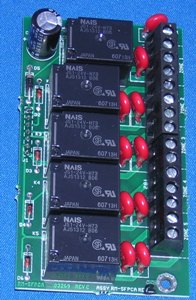 F-LITE RM-5F