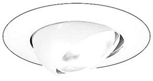 CAPRI R18P WHT TRIM